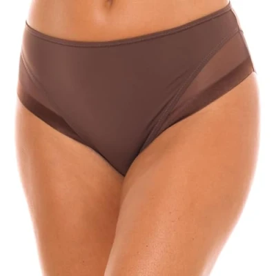 Immagine di Dim Generous Classique X1 Mut, Marrone Grezzo, M Donna
