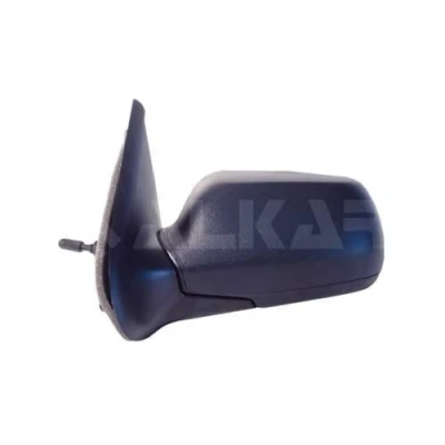 Immagine di Specchio retrovisore esterno Alkar 9264654 Sx Regolazione:comando cavo flessibile, convesso MAZDA: 2 Hatchback