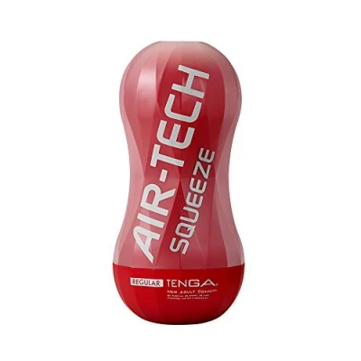 Immagine di Tenga Air Tech Squeeze Regular Masturbatore Riutilizzabile