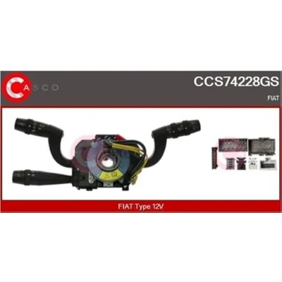 Immagine di CASCO CCS74228GS Devioluci