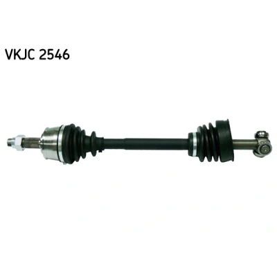 Immagine di SKF VKJC 2546 Albero motore / Semiasse 568 FIAT: Punto II Hatchback