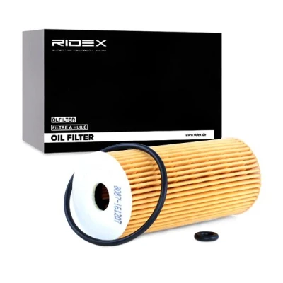 Immagine di BOSCH 1 457 429 272 filtro olio con guarnizioni Cartuccia MERCEDES BENZ: Vaneo, Classe A, B