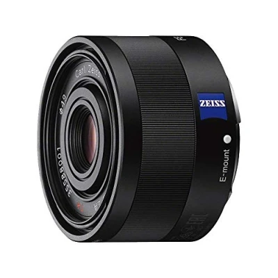 Immagine di Sony sel fe 35/2,8 za Zeiss