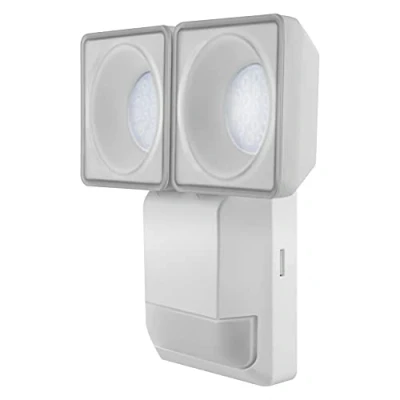 Immagine di LEDVANCE ENDURA PRO SPOT SENSOR 4058075228900 Faretto a LED per esterni (monocolore) Bianco