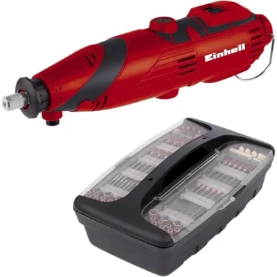 Immagine di Einhell 4419169 Utensile di affilatura E incisione TC MG 135 1 pz.