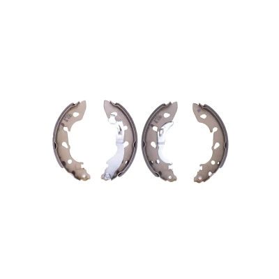 Immagine di HELLA 8DB 355 022 211 Ganasce freno 180 32 con leva a mano FIAT: Panda II Hatchback, 500 C Cabrio, FORD: KA Hatchback