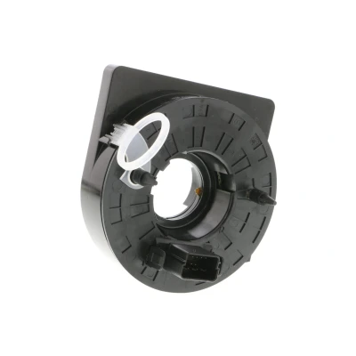 Immagine di VEMO V10 72 1459 Contatto spiralato con airbag Wickelfeder Q+ qualità di primo fornitore MADE IN GERMANY (prodotto dall VOLKSWAGEN: Transporter 5 Bus