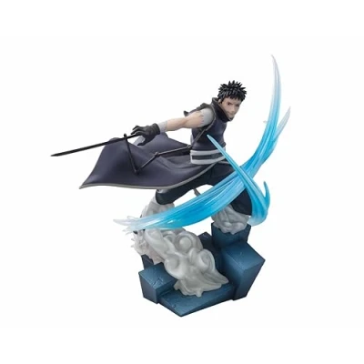 Immagine di TAMASHII NATIONS Naruto [Battaglia extra] Obito Uchiha Conclusione con uno una volta chiamato un amico Bandai Spirits FiguartsZERO