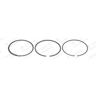Immagine di GOETZE ENGINE 08 423900 00 Kit Fasce Elastiche 72