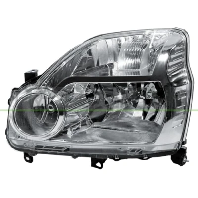 Immagine di PRASCO DS8324804 fari Sx H4 senza motore regolazione assetto