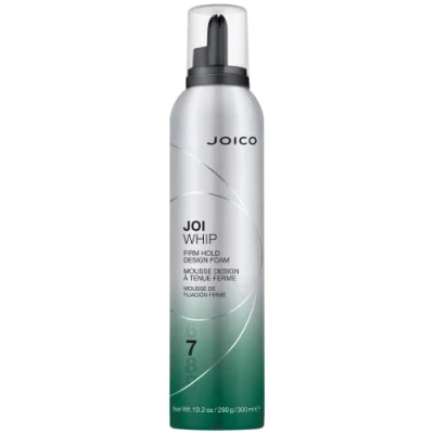 Immagine di Joico Joiwhip Firm Hold Foam Styling 300 ml