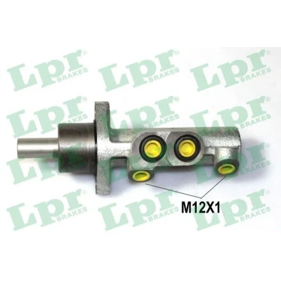 Immagine di LPR 1190 Pompa Freno 23,81 Alluminio 12 x 1 (2), (2)