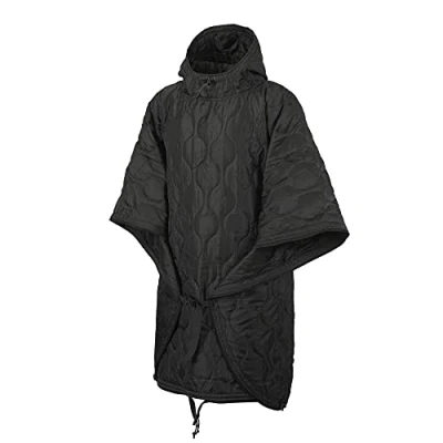 Immagine di Helikon Tex SWAGMAN ROLL Basic Nero (PO SRB PO 01)