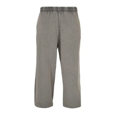 Immagine di Urban Classics ACID WASH Pantaloni sportivi, Uomo, Taglia: 4XL, Asphalt