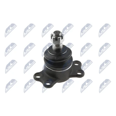 Immagine di NTY ZSD DW 056 Testina braccio oscillante Assale anteriore, Esterno, anteriore Sx, Dx, inferiore SSANGYONG: Kyron