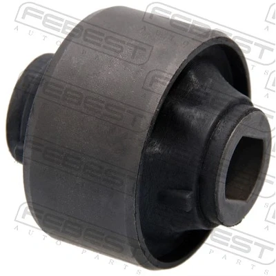 Immagine di FEBEST MZAB 055 Silent Block Assale anteriore inferiore, posteriore