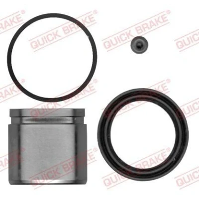 Immagine di QUICK BRAKE 114 5198 Kit Revisione Pinze Freno con pistone 57