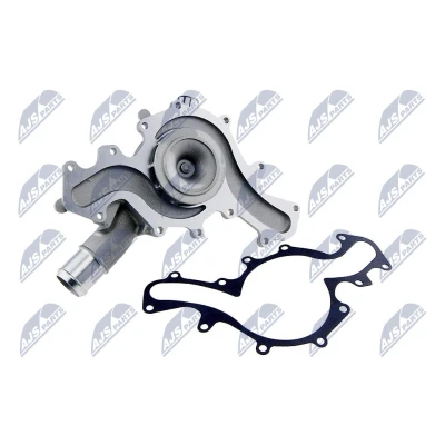 Immagine di Pompa dell’acqua, raffreddamento motore NTY CPW CH 046