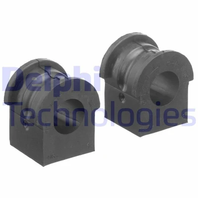 Immagine di DELPHI TD1326W Gommini Barra Stabilizzatrice RENAULT: ESPACE 4, 3