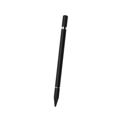 Immagine di INF Penna stilo 2 in 1 con funzione di scrittura nera