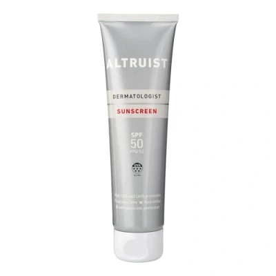 Immagine di Altruist Sunscreen, crema solare, SPF 50, 100 ml