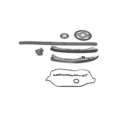 Immagine di MAGNETI MARELLI 341500001010 Kit Catena distribuzione con guarnizioni ingranaggio chiusa, Simplex TOYOTA: Corolla Verso, RAV4 III SUV