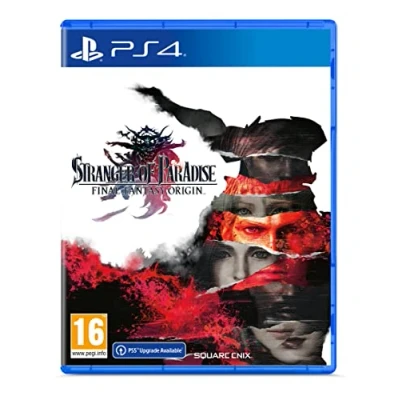 Immagine di Square Enix Stranger Of Paradise: Final Fantasy Origin (Xbox Series X)