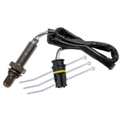 Immagine di FEBI BILSTEIN 177277 Sonda lambda riscaldato 4 MERCEDES BENZ: SLK, Classe ML