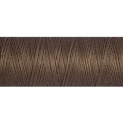 Immagine di Gutermann Sew all Filo di Poliestere, 100, Colore: Marrone Cioccolato (0815)