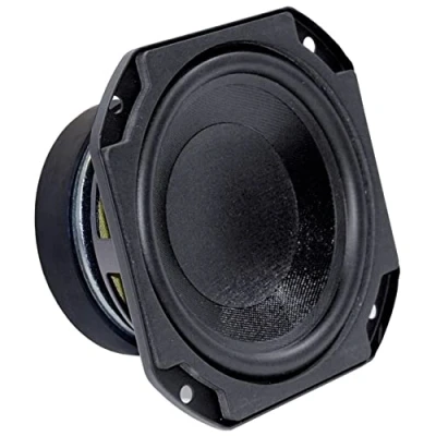 Immagine di 1 WOOFER FAITAL PRO 5FE100 8 ohm altoparlante diffusore da 13 cm 130 mm 5&quot; di diametro 80 watt rms e 160 max per casa sensibilità 88 db, pezzo