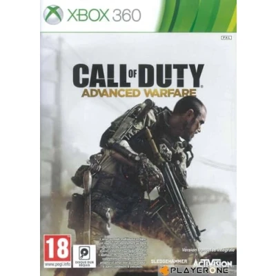 Immagine di Activision Call Of Duty: Advanced Warfare Day Zero Edition, Xbox 360 [Edizione: Francia]
