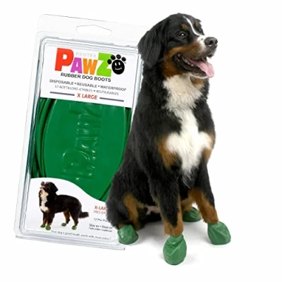 Immagine di Pawz Scarpette Colorate XL