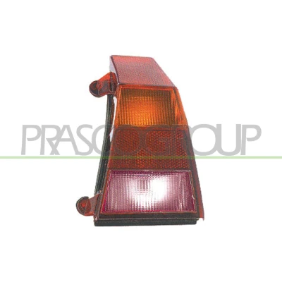 Immagine di PRASCO CI0214154 Fanale posteriore Sx senza portalampada CITROËN: AX