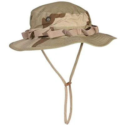 Immagine di Mil Tec Cappello_12325060, Desert a 3 Colori, M Uomo