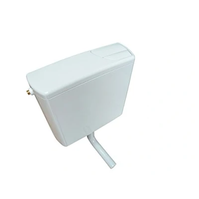 Immagine di Geberit GEB140300111 cisterna AP 140 2 Livelli 6/9 Litri