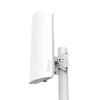 Immagine di Mikrotik, mANT 15s 5GHz 120 degree 15dBi 2X2 MIMO Dual Polarization Sector Antenna, 2xRP, SMA
