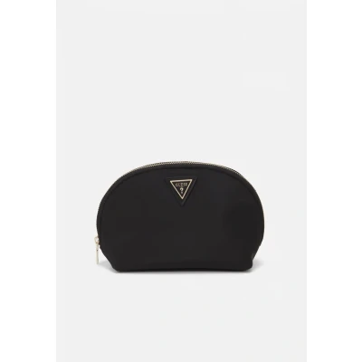 Immagine di Guess DOME Trousse, Donna, Taglia: One Size, Black
