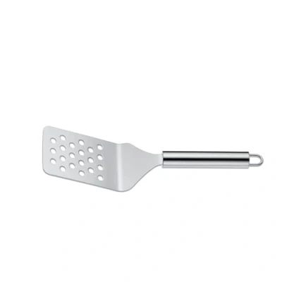 Immagine di KECKU 19032 Palette Rondo 26, 0 x 6, 5 cm in Acciaio Inox, 26 6.5 7