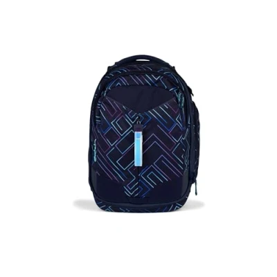 Immagine di Satch Match Zainetto per bambini, Taglia: One Size, Dunkelblau