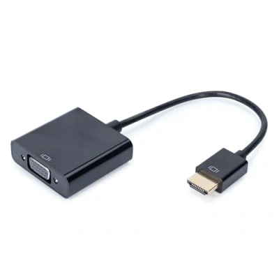 Immagine di DIGITUS BY ASSMANN CONVERTITORE HDMI A VGA