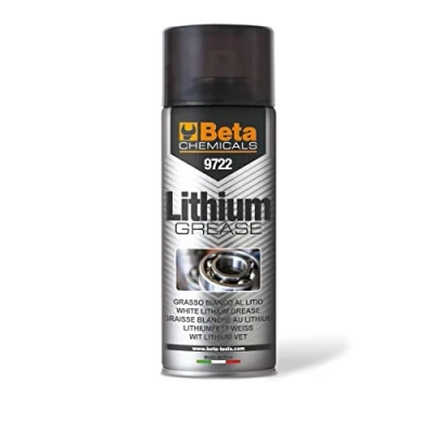 Immagine di beta Grassi Bianco al Litio 400 ML (1)