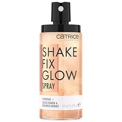 Immagine di SHAKE FIX GLOW spray 50 ml