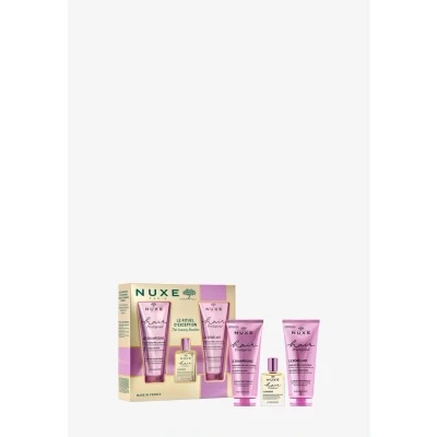 Immagine di NUXE THE Luxury Routine SET Kit capelli, Taglia: One Size,