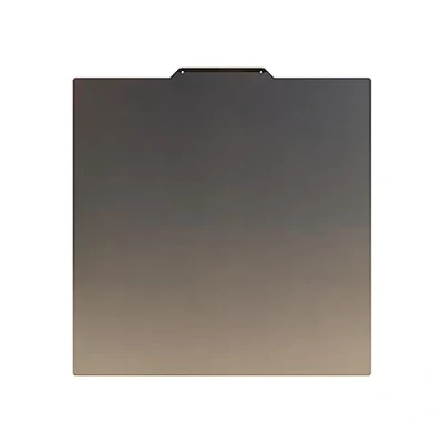 Immagine di QIDI TECH Piastra PEI liscia per stampante 3D Q1 Pro, 245 * mm