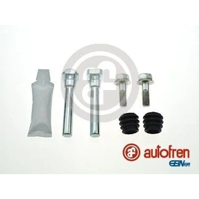 Immagine di AUTOFREN SEINSA D7181C Kit bussole guida, Pinza freno
