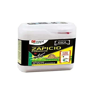 Immagine di ZAPI Esca Insetticida Granulare Zapicid Formiche 200 g