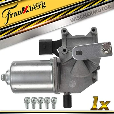 Immagine di Motore tergicristallo anteriore Sostituzione per X5 E70 X6 E71 E72 2006 2014 7200535001