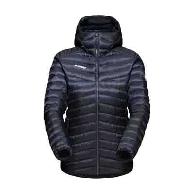 Immagine di Mammut Albula IN Giacca invernale, Donna, Taglia: Large, Marine