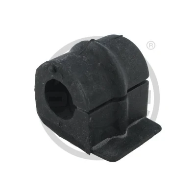 Immagine di OPTIMAL F8 5332 Gommini Barra Stabilizzatrice Assale anteriore Sx, Dx 19 OPEL: Calibra A, Astra F Caravan, Cabrio