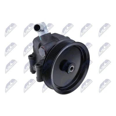 Immagine di NTY SPW FR 036 Pompa Idroguida idraulico 7 rotativa a palette Senso rotazione orario senza contenitore